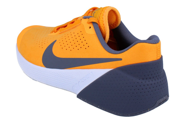 Nike Air Zoom TR 1 Mens Trainers Dx9016  706 - Sundial Light Carbon 706 - Photo 0