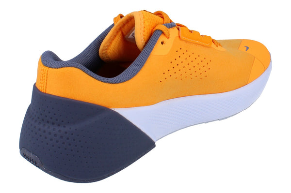 Nike Air Zoom TR 1 Mens Trainers Dx9016  706 - Sundial Light Carbon 706 - Photo 0