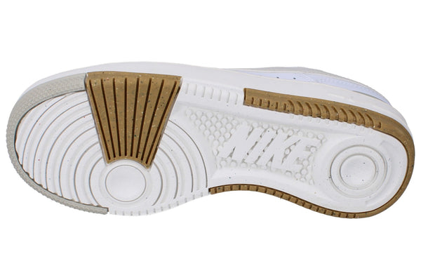 Nike Gamma Force Womens Trainers Dx9176  103 - White Phantom Light Bone 103 - Photo 0