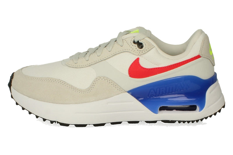 Nike Air Max System Womens Dz1637 100