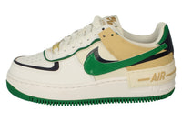 Nike Womens Air Force 1 Shadow Trainers DZ1847 102
