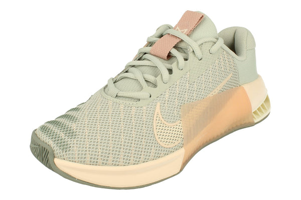 Nike Womens Metcon 9 Trainers Dz2537  002 - Light Silver Pale Ivory 002 - Photo 0