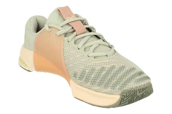 Nike Womens Metcon 9 Trainers Dz2537  002 - Light Silver Pale Ivory 002 - Photo 0