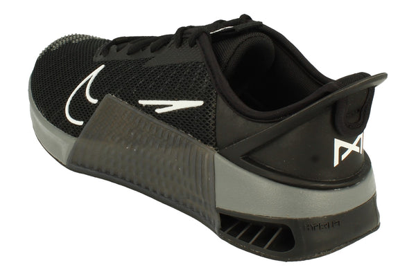 Nike Metcon 9 Flyease Mens Trainers Dz2615  001 - Black White Anthracite 001 - Photo 0