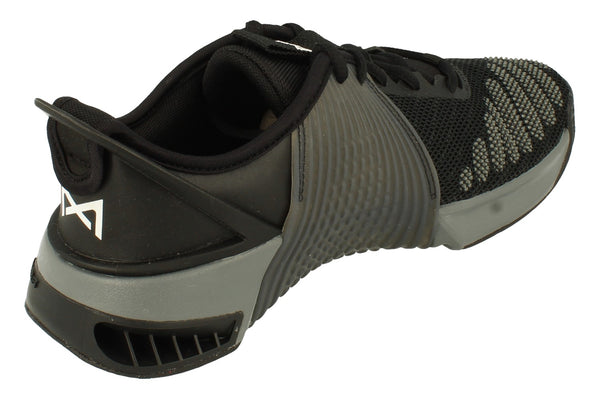 Nike Metcon 9 Flyease Mens Trainers Dz2615  001 - Black White Anthracite 001 - Photo 0