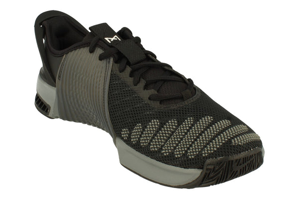 Nike Metcon 9 Flyease Mens Trainers Dz2615  001 - Black White Anthracite 001 - Photo 0