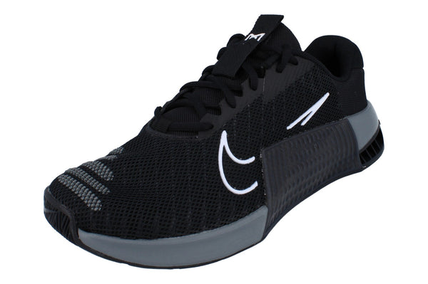 Nike Metcon 9 Mens Trainers Dz2617 001 - Black White Anthracite 001 - Photo 0