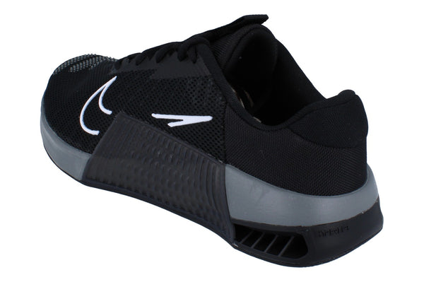 Nike Metcon 9 Mens Trainers Dz2617 001 - Black White Anthracite 001 - Photo 0