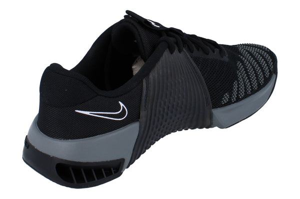 Nike Metcon 9 Mens Trainers Dz2617 001 - Black White Anthracite 001 - Photo 0