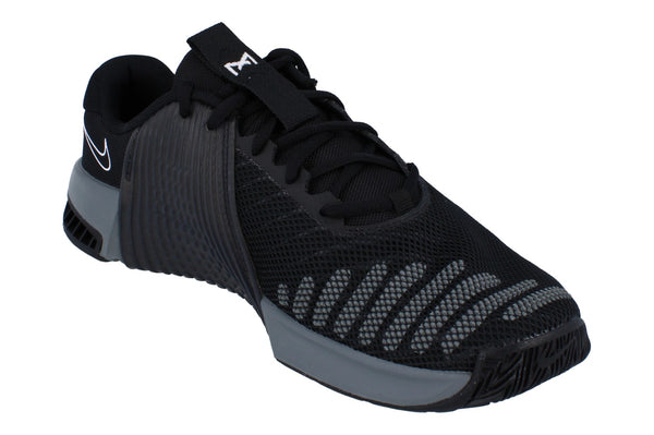 Nike Metcon 9 Mens Trainers Dz2617 001 - Black White Anthracite 001 - Photo 0