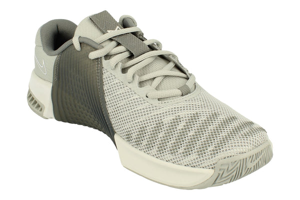 Nike Metcon 9 Mens Trainers Dz2617  002 - Light Smoke Grey White 002 - Photo 0