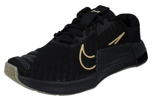 Nike Metcon 9 Mens Trainers Dz2617 Shoes  007 - Black Sesame Gum Light Brown 007 - Photo 0