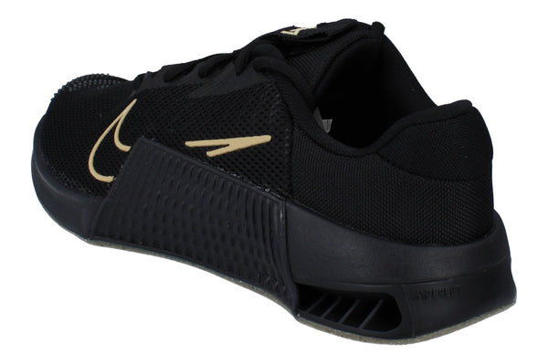 Nike Metcon 9 Mens Trainers Dz2617 Shoes  007 - Black Sesame Gum Light Brown 007 - Photo 0