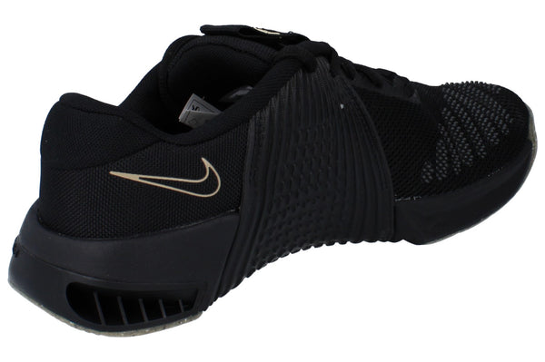 Nike Metcon 9 Mens Trainers Dz2617 Shoes  007 - Black Sesame Gum Light Brown 007 - Photo 0