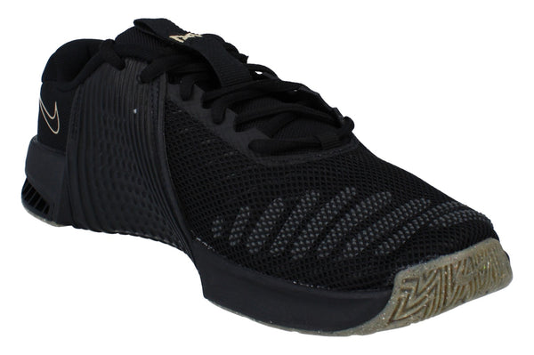 Nike Metcon 9 Mens Trainers Dz2617 Shoes  007 - Black Sesame Gum Light Brown 007 - Photo 0