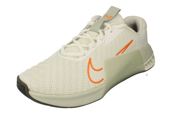 Nike Metcon 9 Mens Trainers Dz2617  101 - White Light Silver 101 - Photo 0