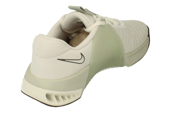 Nike Metcon 9 Mens Trainers Dz2617  101 - White Light Silver 101 - Photo 0