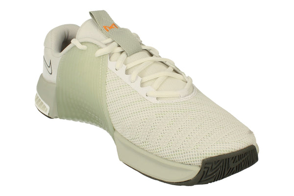 Nike Metcon 9 Mens Trainers Dz2617  101 - White Light Silver 101 - Photo 0
