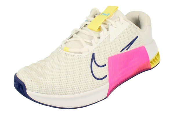 Nike Metcon 9 Mens Trainers Dz2617  102 - White Deep Royal Blue 102 - Photo 0