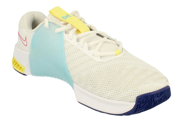 Nike Metcon 9 Mens Trainers Dz2617  102 - White Deep Royal Blue 102 - Photo 0
