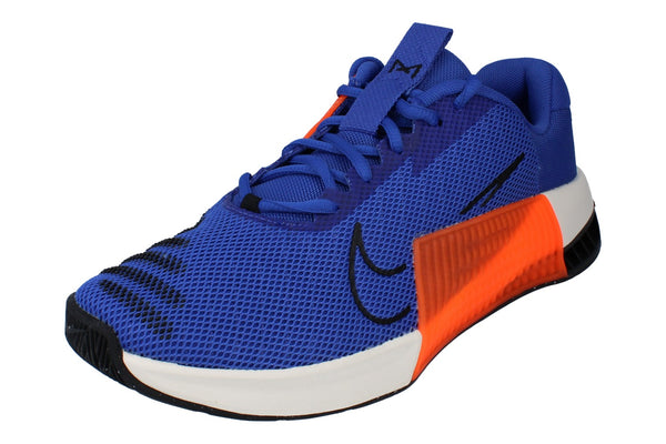Nike Metcon 9 Mens Trainers Dz2617  401 - Astronomy Blue Black 401 - Photo 0