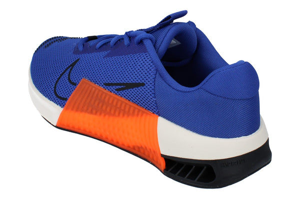 Nike Metcon 9 Mens Trainers Dz2617  401 - Astronomy Blue Black 401 - Photo 0
