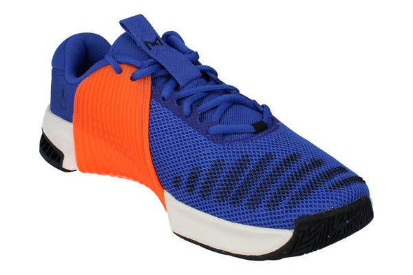 Nike Metcon 9 Mens Trainers Dz2617  401 - Astronomy Blue Black 401 - Photo 0