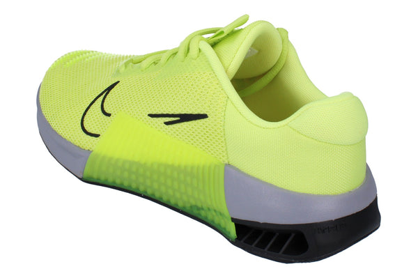 Nike Metcon 9 Mens Trainers Dz2617  701 - Light Lemon Twist Black Volt 701 - Photo 0