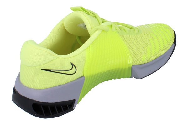 Nike Metcon 9 Mens Trainers Dz2617  701 - Light Lemon Twist Black Volt 701 - Photo 0