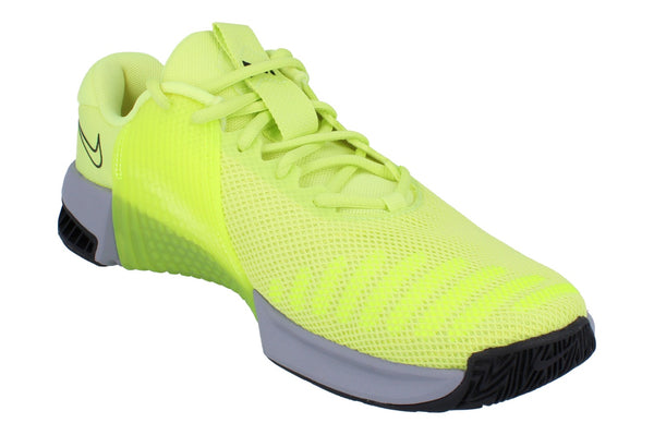 Nike Metcon 9 Mens Trainers Dz2617  701 - Light Lemon Twist Black Volt 701 - Photo 0