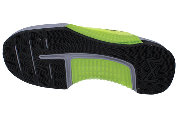 Nike Metcon 9 Mens Trainers Dz2617  701 - Light Lemon Twist Black Volt 701 - Photo 0