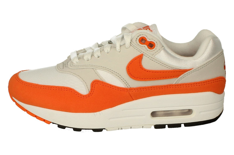 Nike Womens Air Max 1 Trainers Dz2628 002