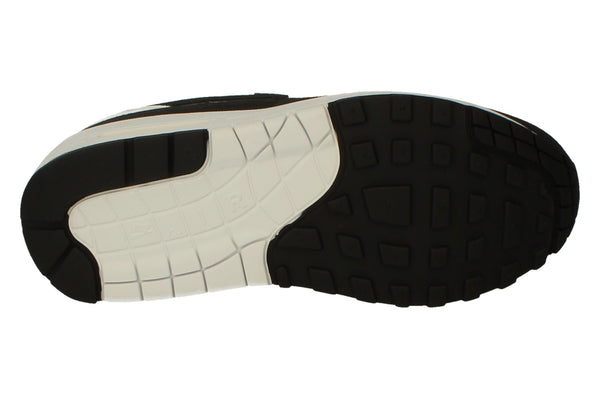 Nike Womens Air Max 1 Trainers Dz2628  102 - White Black Summit White 102 - Photo 0