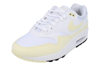 Nike Womens Air Max 1 Trainers Dz2628 108