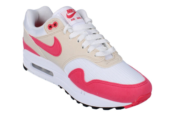 Nike Womens Air Max 1 Trainers Dz2628 110 - White Easter Pink 110 - Photo 0
