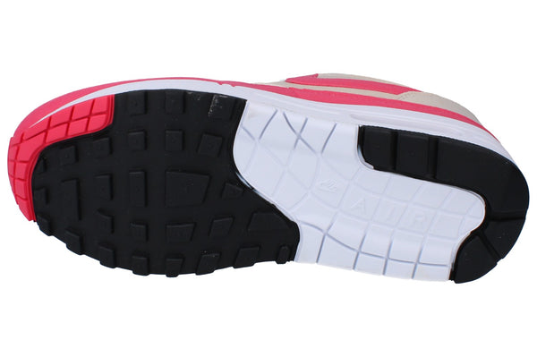Nike Womens Air Max 1 Trainers Dz2628 110 - White Easter Pink 110 - Photo 0