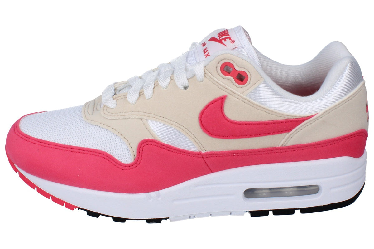 Nike Womens Air Max 1 Trainers Dz2628 110