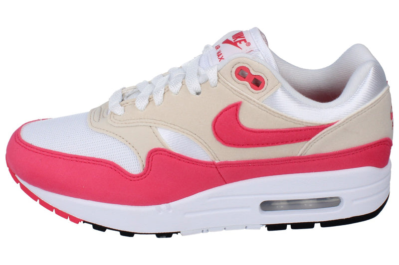 Nike Womens Air Max 1 Trainers Dz2628 110