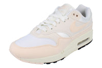 Nike Womens Air Max 1 Trainers Dz2628 111