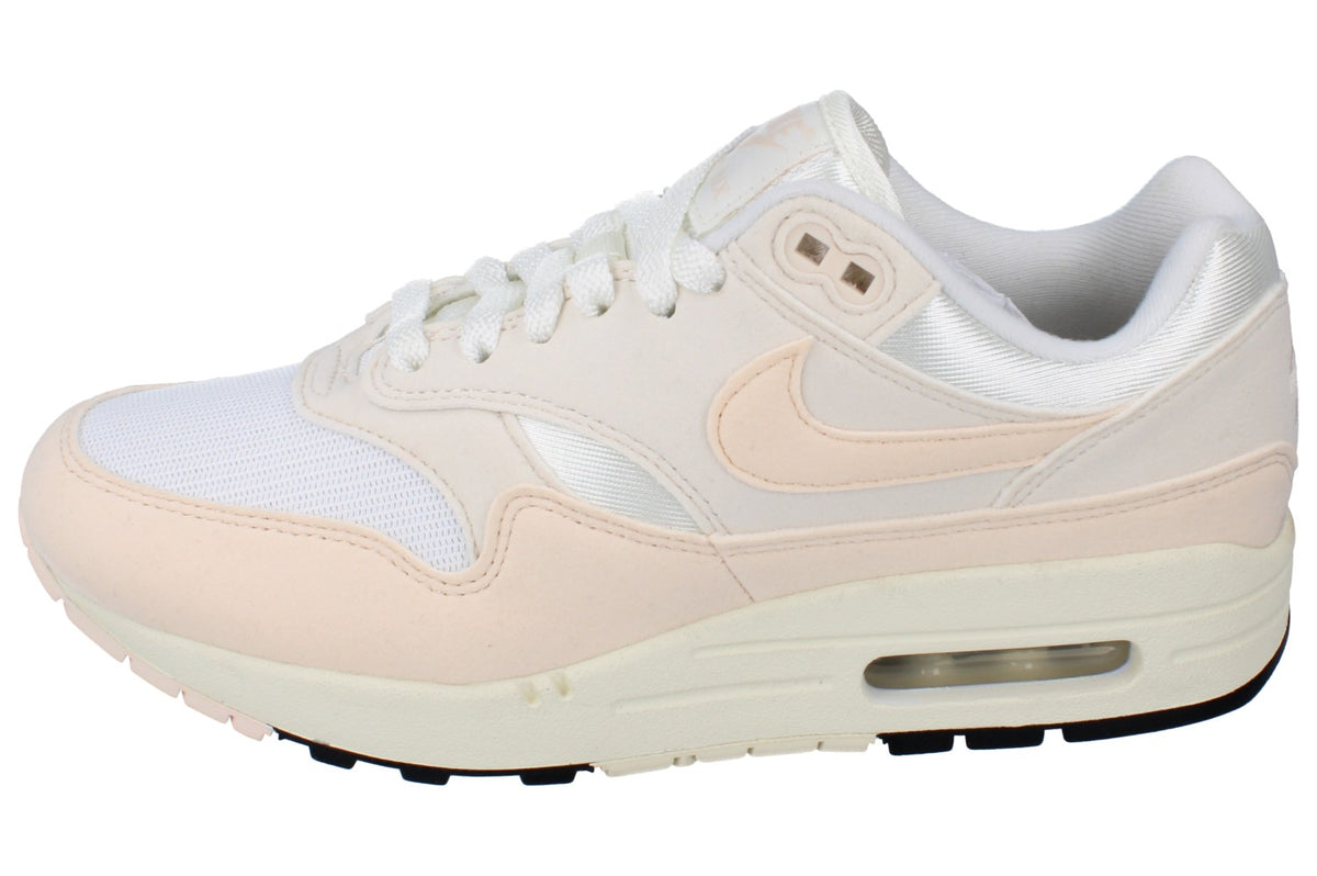 Nike Womens Air Max 1 Trainers Dz2628 111