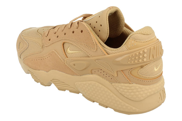 Nike Air Huarache Runner Mens Dz3306  200 - Hemp Sesame 200 - Photo 0