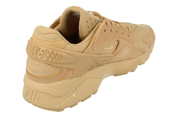 Nike Air Huarache Runner Mens Dz3306  200 - Hemp Sesame 200 - Photo 0