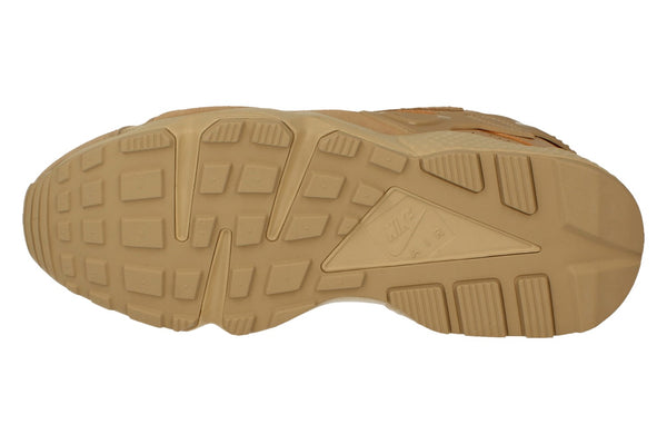 Nike Air Huarache Runner Mens Dz3306  200 - Hemp Sesame 200 - Photo 0
