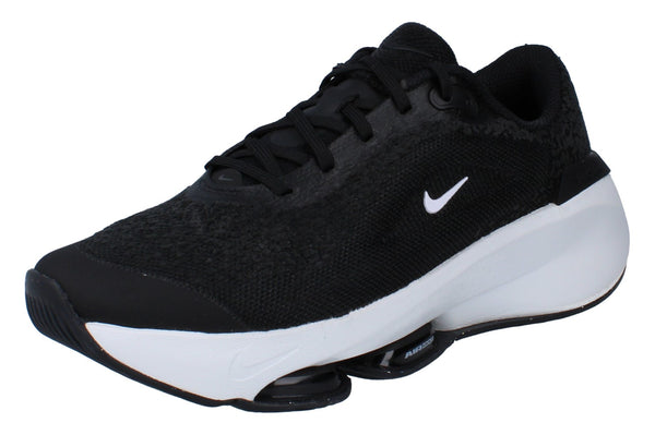 Nike Womens Versair Trainers Dz3547 001 - Black Anthracite Summit White 001 - Photo 0