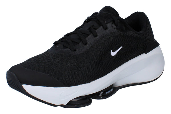 Nike Womens Versair Trainers Dz3547 001 - Black Anthracite Summit White 001 - Photo 0