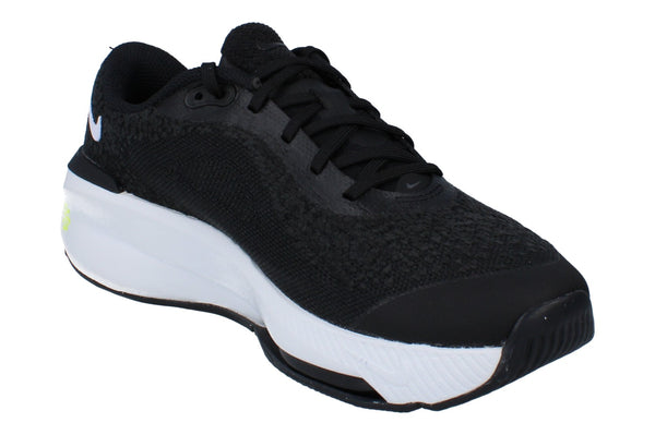 Nike Womens Versair Trainers Dz3547 001 - Black Anthracite Summit White 001 - Photo 0