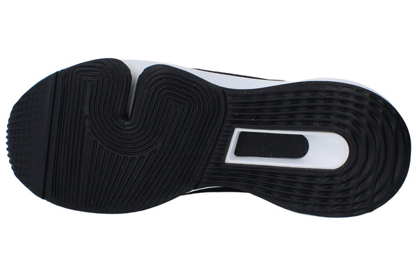 Nike Womens Versair Trainers Dz3547 001 - Black Anthracite Summit White 001 - Photo 0