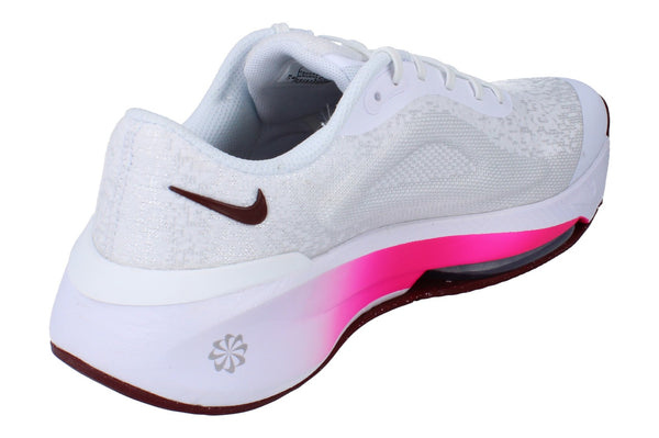 Nike Womens Versair Trainers Dz3547 100 - White Dark Team Red 100 - Photo 0