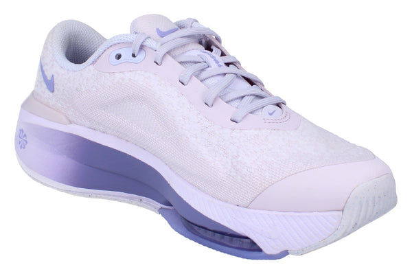 Nike Womens Versair Trainers Dz3547 Shoes  500 - Barely Grape Light Lilac 500 - Photo 0