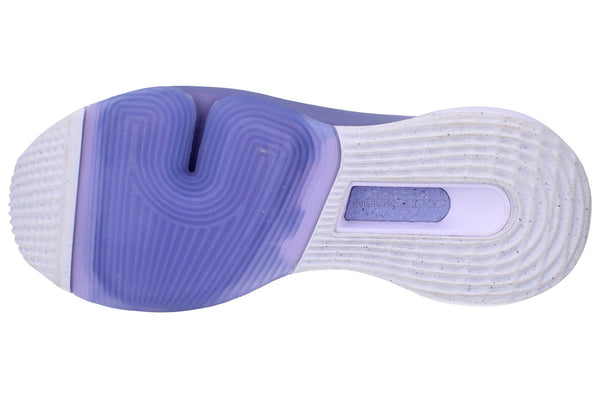Nike Womens Versair Trainers Dz3547 Shoes  500 - Barely Grape Light Lilac 500 - Photo 0